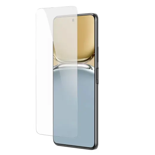 Baseus tempered glass HONOR X30 0.3mm clear (2pcs)(SGBL024302) Photo