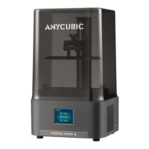 Anycubic Photon Mono 4 3D printer Foto 7