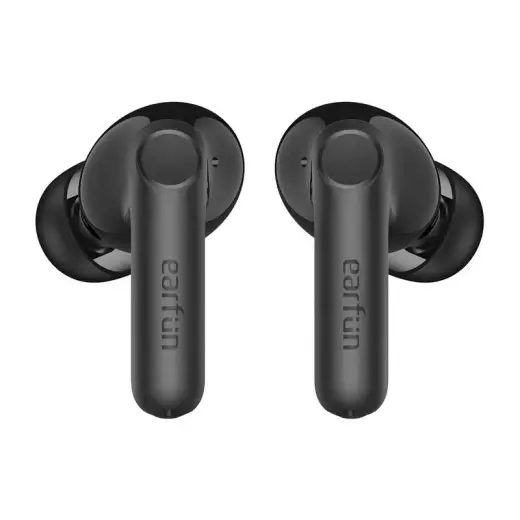 TWS EarFun Air life headphones (black) Foto 5