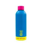 Bottle Fluo 0.5L assorted pink/yellow/green/blue Photo