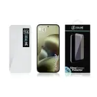 OBAL:ME 2.5D Glass Screen Protector for Motorola G67 Clear — Foto 2