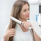 Hair straightener Hoco DAR47 white Foto 6