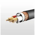 UGREEN AV130 XLR female to XLR Male cable - 2m (black) Photo