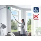 LEIFHEIT Putekļu birste Dusty Foto 2