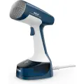 TEFAL Access Steam Easy rokas tvaika gludināšanas ierīce, 1400W, zila Photo