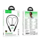 Wireless earphones Hoco ES74 black Foto 5