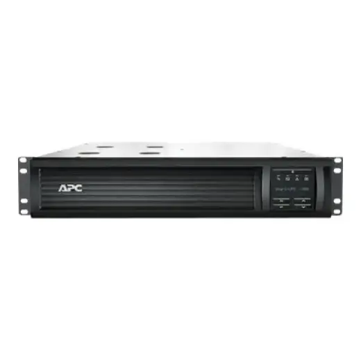 APC Smart-UPS SmartUPS (SMT1000RMI2UC) Foto 2
