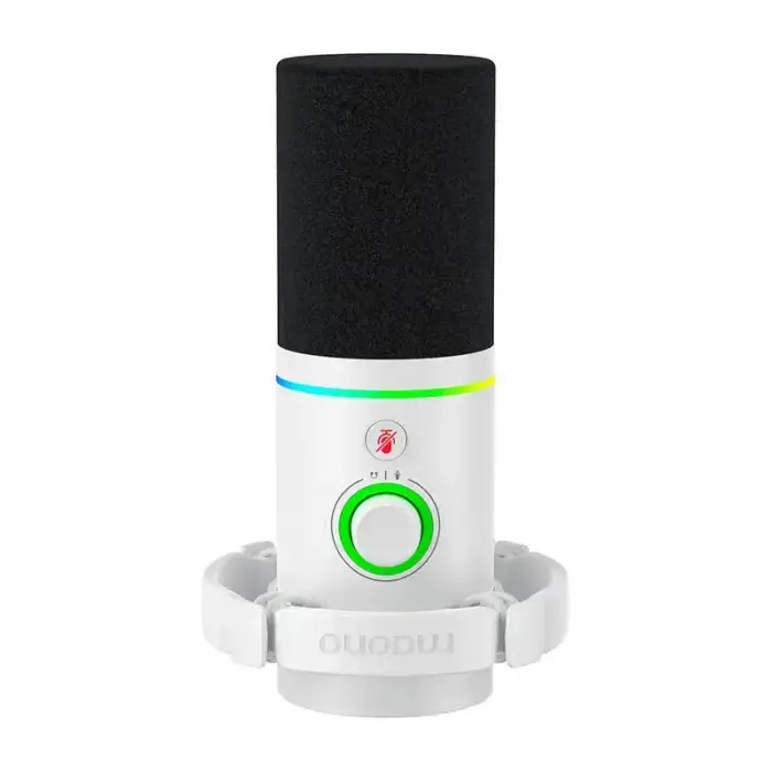 Dynamic Microphone Maono PD200x (white) Foto 3