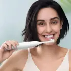 Toothbrush head Hoco HP60 soft white — Foto 3