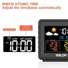 Weather station B0367 Foto 5