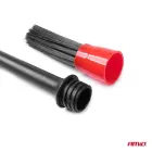 Car detailing brush set 3pcs — Photo 5