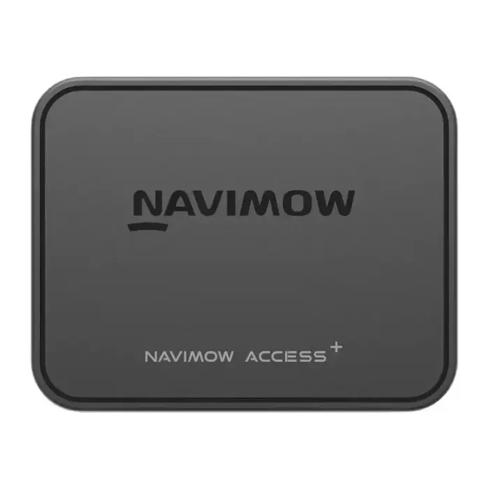 Segway-Navimow 4G Access+ module for I1 series robots