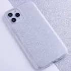 Glitter 3in1 case for Samsung Galaxy A50 / A30s / A50s silver — Foto 7