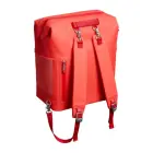 Termiskā mugursoma The All-Day Madeleine Midi Cooler Backpack 14L koraļu sarkanoranža  Foto 3