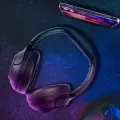 SPIGEN SA2403 ANC PRO HEADPHONES BLACK Photo