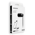 Wireless earphones Sony WI-C310 black Foto 6
