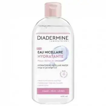 Diadermine Caring Micellar Water Micellar Water 400 ml