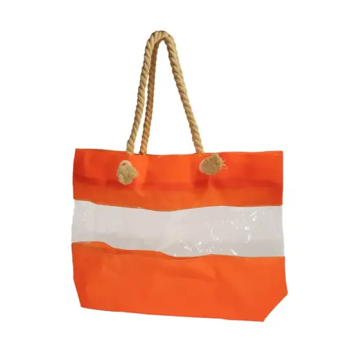 Soma pludmales 52x37x11cm