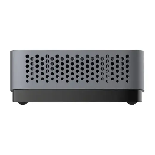 MINI PC AceMagic AD16 , Intel 1340P + Intel® Iris® Xe Graphics 32GB RAM + 1TB szary Foto 5