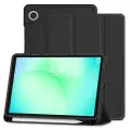 TECH-PROTECT SC PEN GALAXY TAB A9+ | A11+ PLUS 11.0 X210 | X215 | X216 | X230 | X235 | X236 BLACK Foto 1