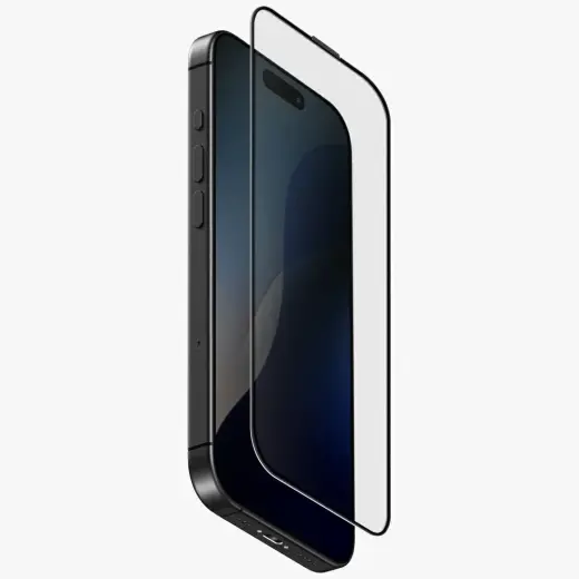 Skinarma True Clear Tempered Glass for iPhone 17 Air Transparent