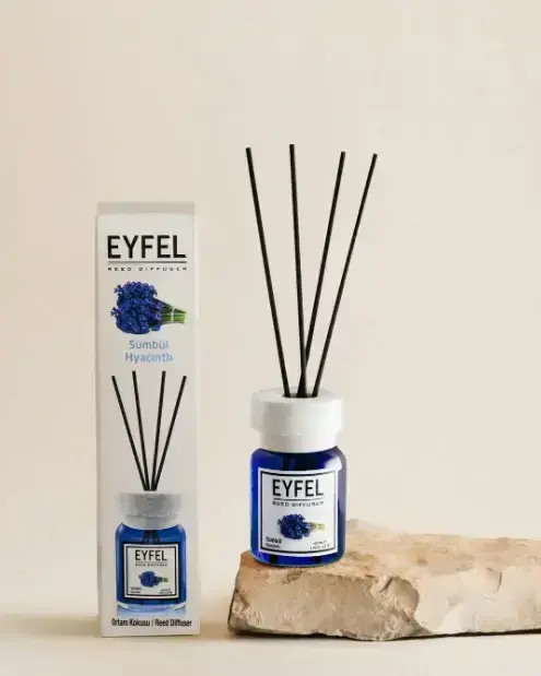 EYFEL Reed Diffuser Hyacinth 120 ml