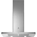 Electrolux tvaika nosūcējs Photo