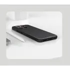 Nillkin Super Frosted PRO Back Cover for Xiaomi 15T Pro Black Foto 5