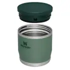 Термос для еды The Adventure To-Go 0,35 л зеленый Фото num