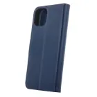 Smart Classic case for Motorola Moto E22 / E22i navy blue Фото num