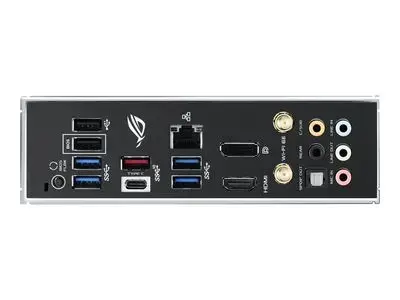 ASUS Mainboard ROG STRIX B550-F GAMING WIFI II - ATX - Socket AM4 - AMD B550 Photo