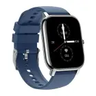 Zeblaze Btalk Pro Smartwatch (Silver) — Photo 4