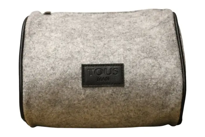 Tous, Tous, Vanity Case, GWP Textile Bag