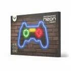 Neon PLEXI LED GAMEPAD multicolor FPNE03X Forever Light Foto 11