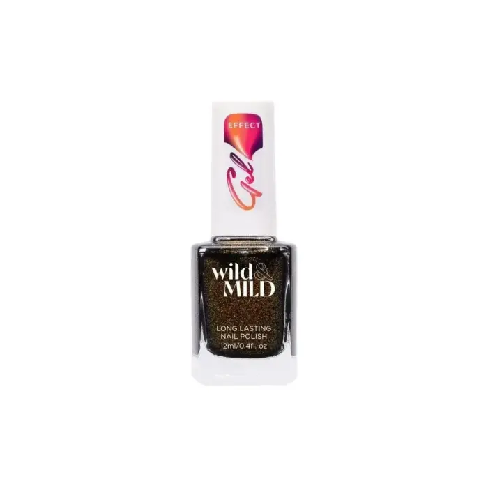 Wild and Mild Wild and Mild Wild and Mild Wild and Mild Wild and Mild Wild and Mild Drama Queen Gel Effect Nail Po
