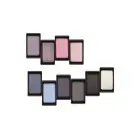 Artdeco Pearly Eyeshadow 0.8 G - Shade: 15 Pearly Snow Grey Foto 2