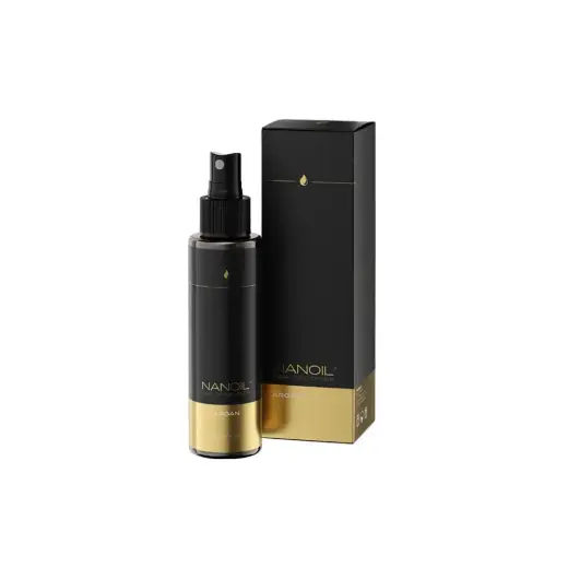 Nanoil Argan Hair Conditioner 125 Ml