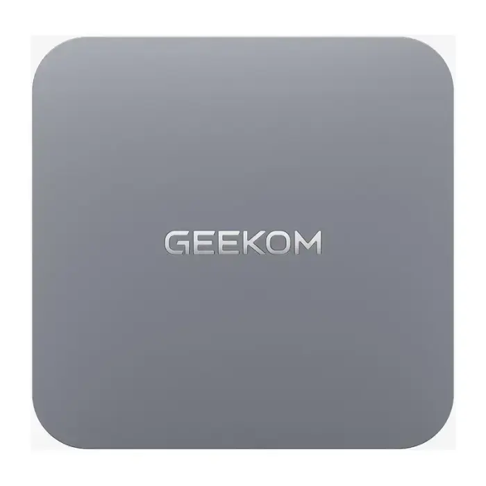 GEEKOM GT1MEGA Intel® Core™ Ultra 9 185H (DDR5 16G Foto 3