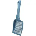 Lāpstiņa kaķu tualetei : Trixie Litter Scoop Heavy, for ultra litter, M Foto 3
