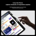 Nillkin CamShield Pad Case for iPad Pro 11 2024 Black Фото num