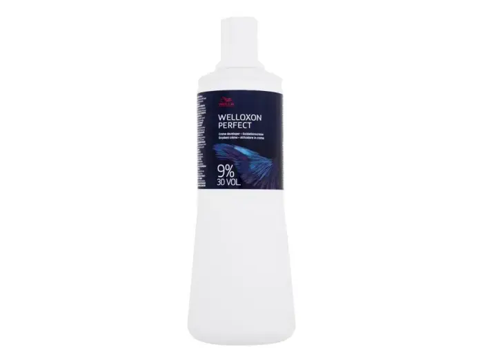 Wella Professionals Welloxon Perfect Oxidation Cream 9% Hair Color 1000 ml