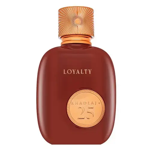 Khadlaj 25 Loyalty (EDP) parfimērijas ūdens unisex 100 ml