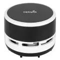 Mini Vacuum desktop cleaner cordless Tenwin 8050-1 Battery (black) Foto 2