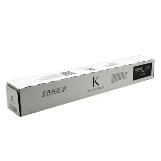 Utax Copy Kit CK-8530K CK8530K Black Schwarz (1T02YP0UT0)