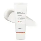 COSRX Vitamin E Vitalizing Sunscreen SPF 50+ 50ml — Foto 1
