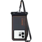 Mobile Origin Waterproof Floating case 6,5", black/orange — Фото 1
