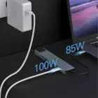 Araree Multi Hub 8w1 AM81 black AR60-01379A Фото num