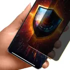 Honor Magic7 Lite - 3mk Silky Matt Privacy — Foto 2