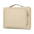 Tech-Protect Basic Bag for 13-14" laptop - beige — Foto 2