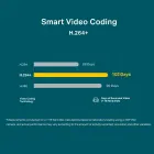 TP-Link VIGI 3MP Turret Network Camera — Foto 6